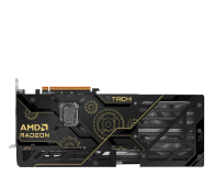ASRock Radeon RX 9070 XT Taichi OC 16GB GDDR6 - 1321572 - zdjęcie 4